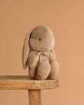 Maileg Plush Bunny, Medium - Cream Peach