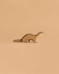 Handmade Holzwald Otter