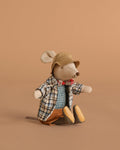 Maileg Granddad Mouse