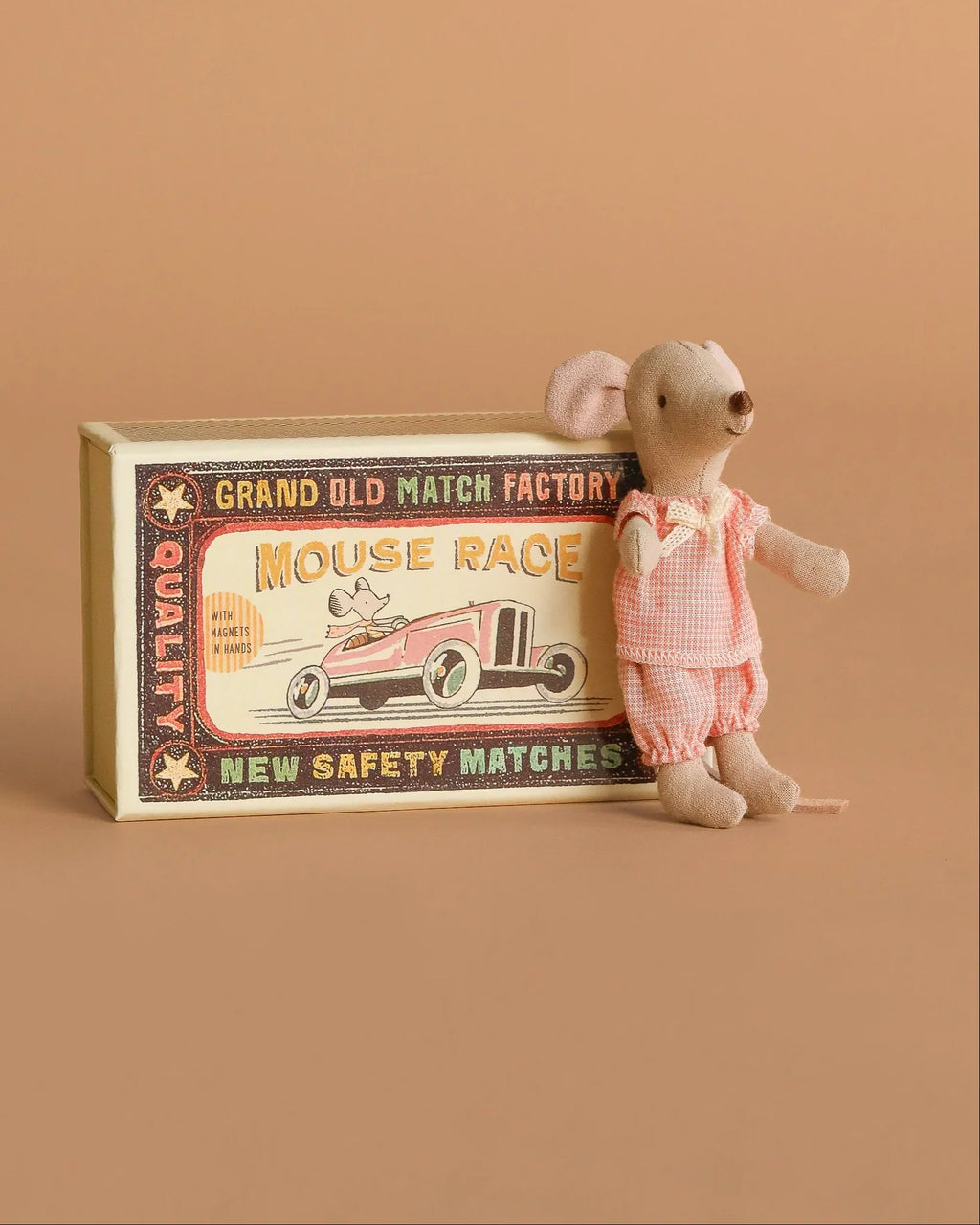 Maileg Little Sister Mini House Set