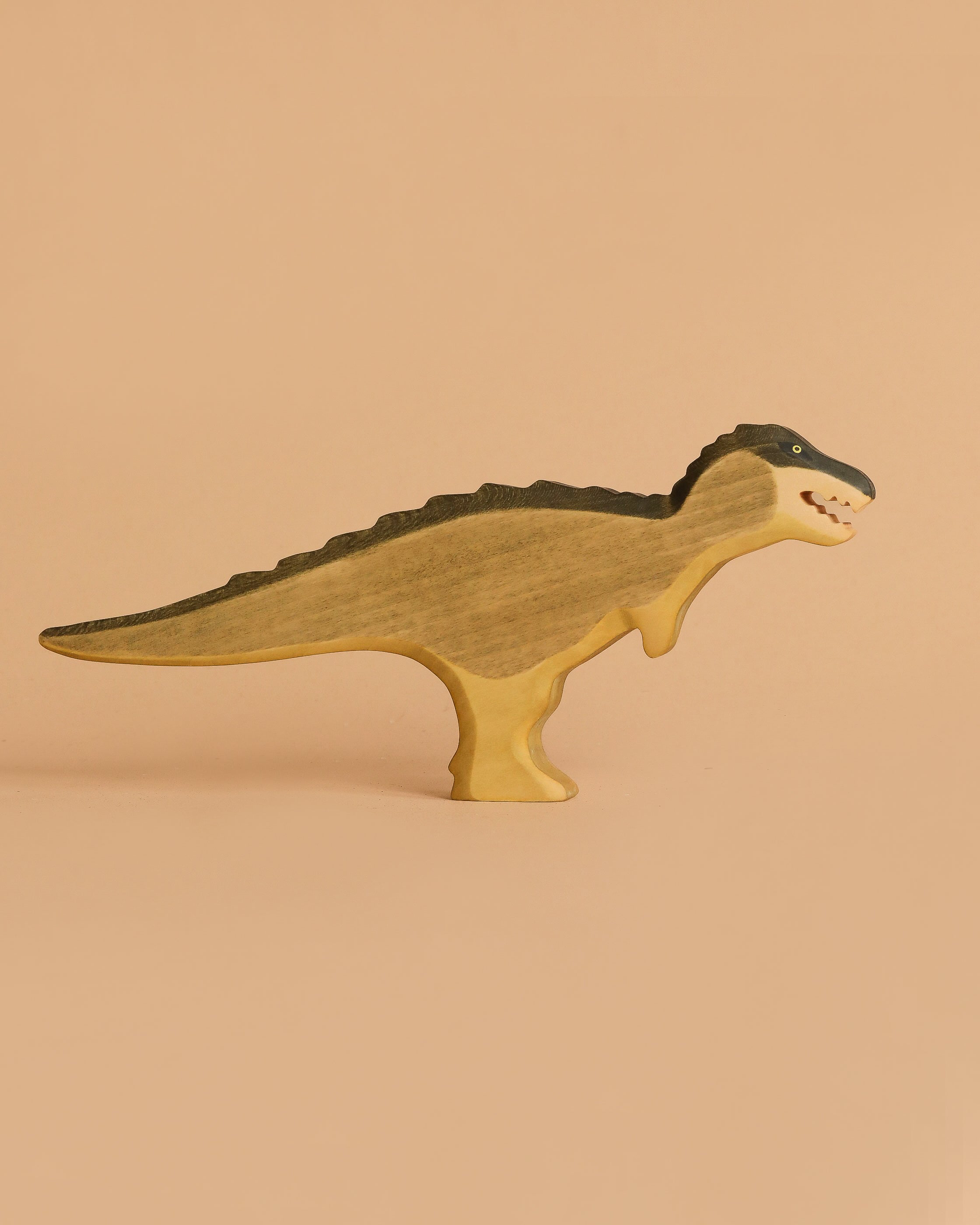 Handmade Holzwald Dinosaur Set