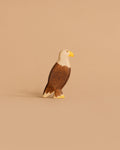 Handmade Holzwald Bird - Eagle