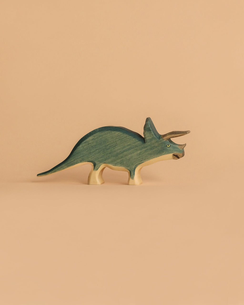 Handmade Holzwald Dinosaur Set