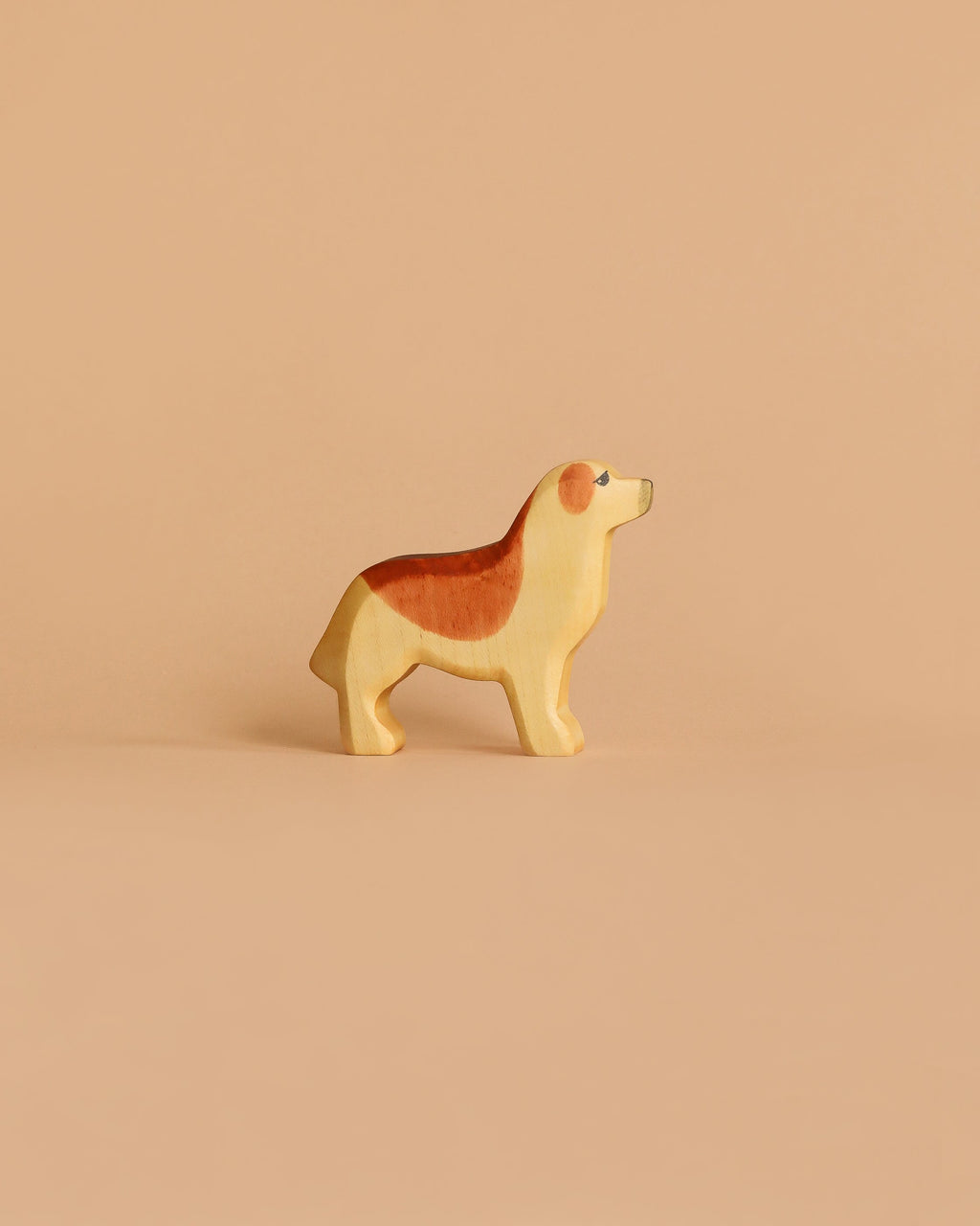 Handmade Holzwald Dog - Golden Retriever