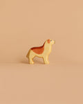 Handmade Holzwald Dog - Golden Retriever