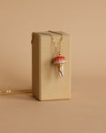 Jellyfish Necklace