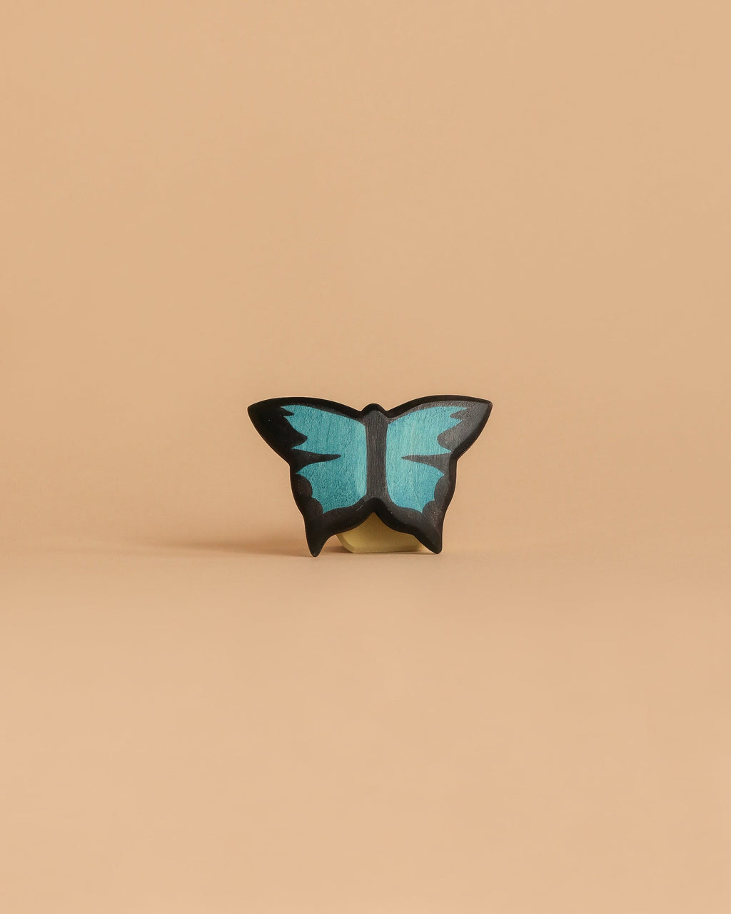 Handmade Holzwald Butterfly