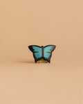 Handmade Holzwald Butterfly