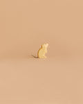 Handmade Holzwald Mouse - Standing