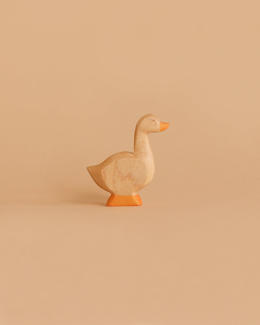 Handmade Holzwald Goose