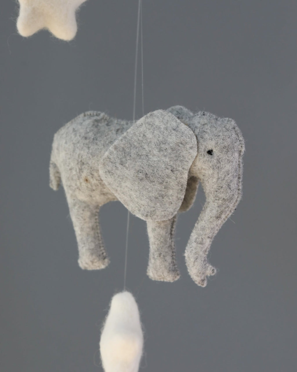 Handmade Mobile - In The Jungle - Final Sale