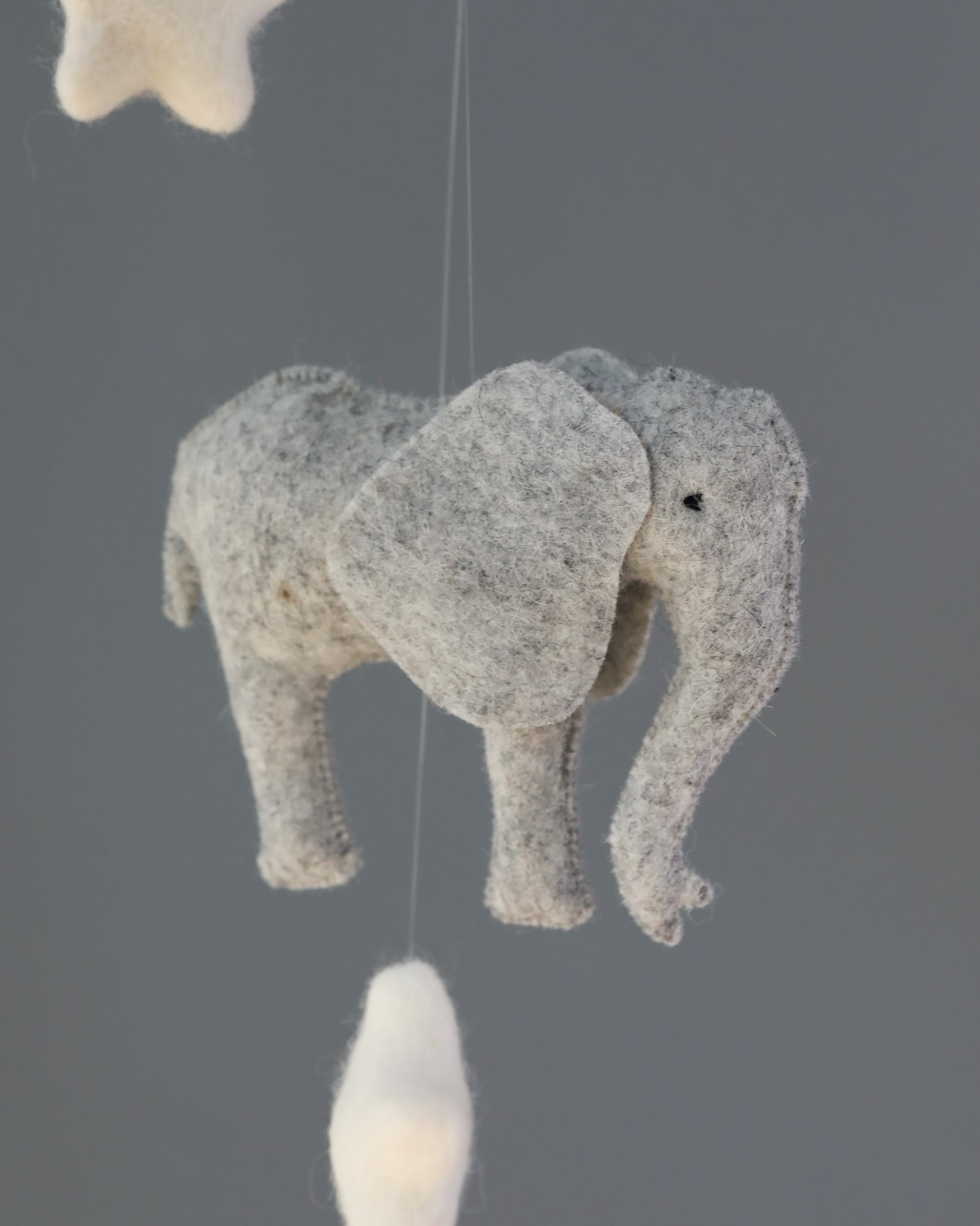 Handmade Mobile - In The Jungle - Final Sale