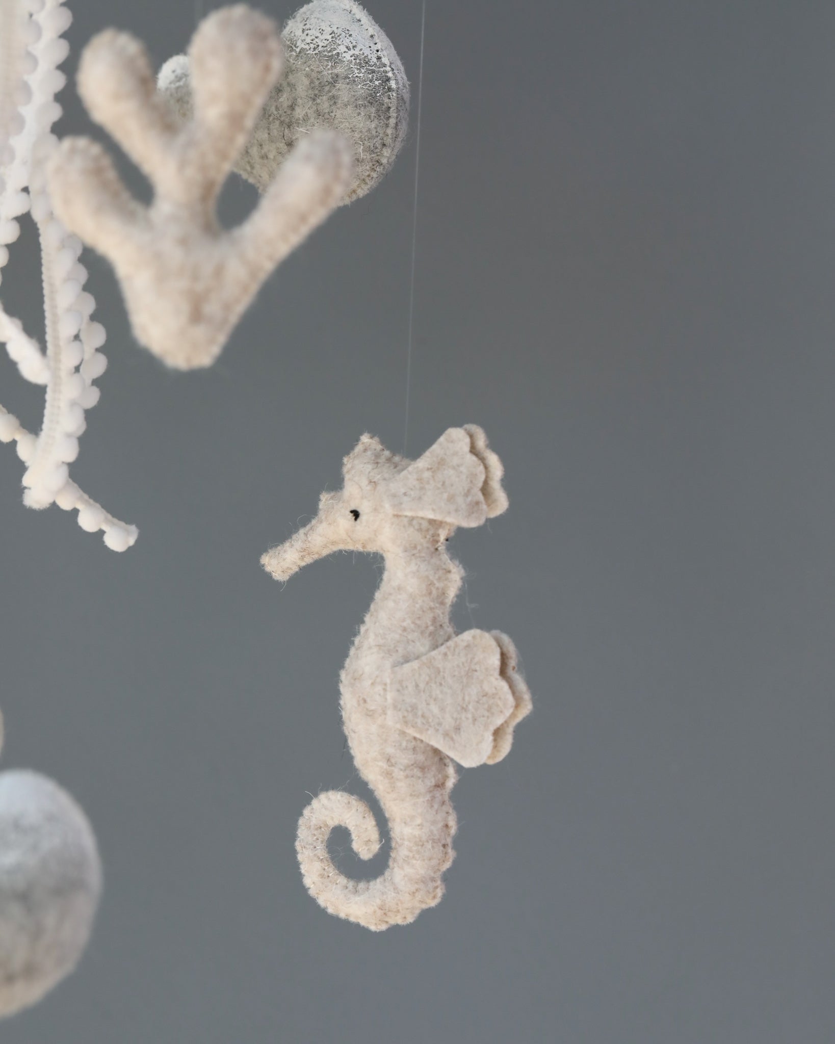 Handmade Mobile - In The Ocean - Final Sale