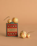 Grapat Ornament Set - Wonder Balls