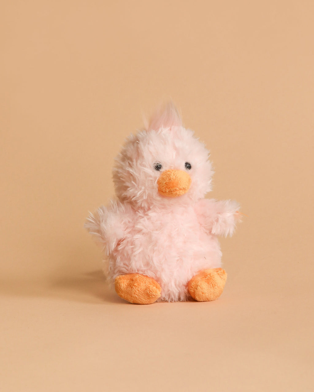 Steiff Pipsy Pink Chick