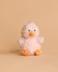 Steiff Pipsy Pink Chick