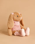 Steiff Cowgirl Hoppie Rabbit