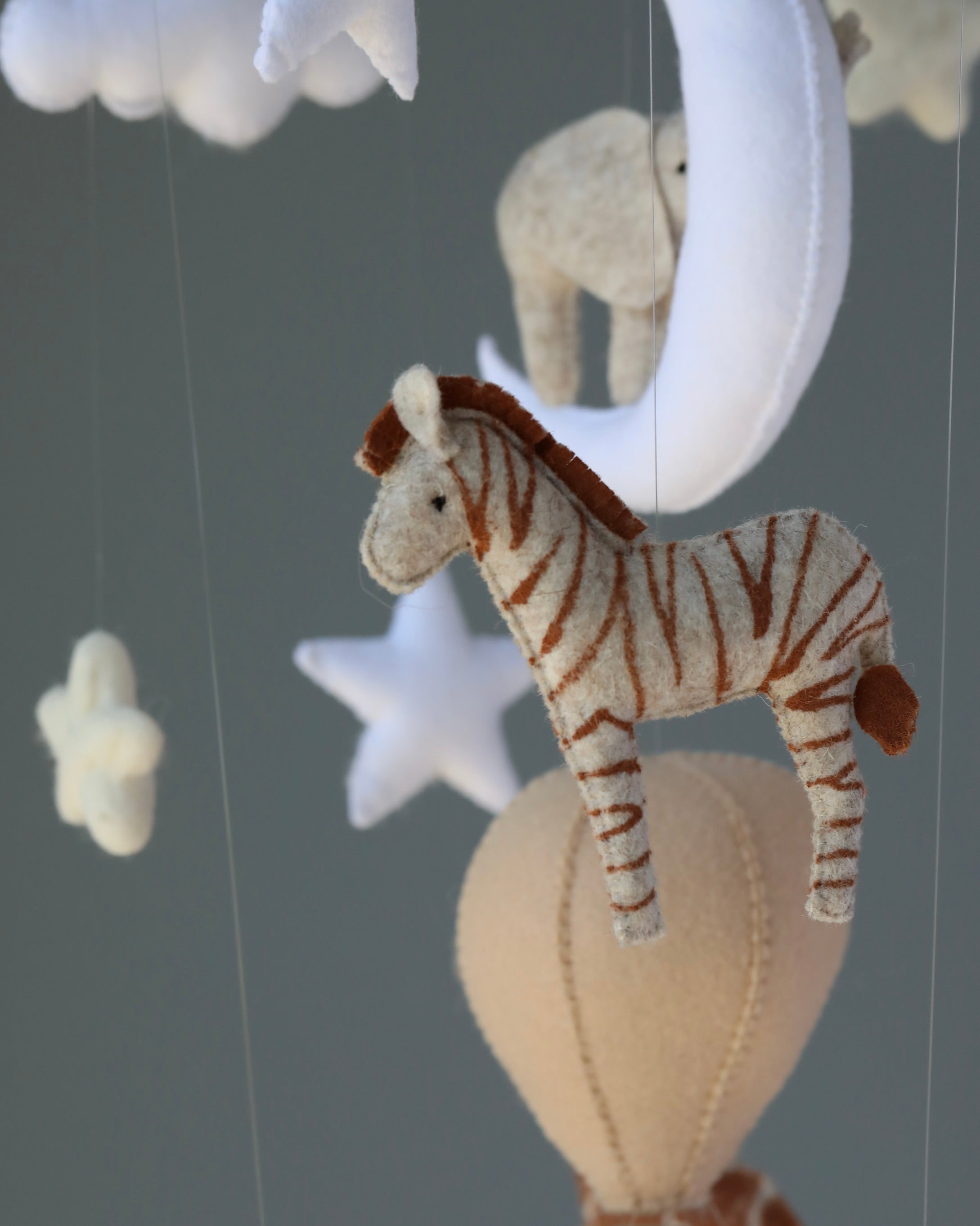 Handmade Mobile - Day Dreamer - Final Sale