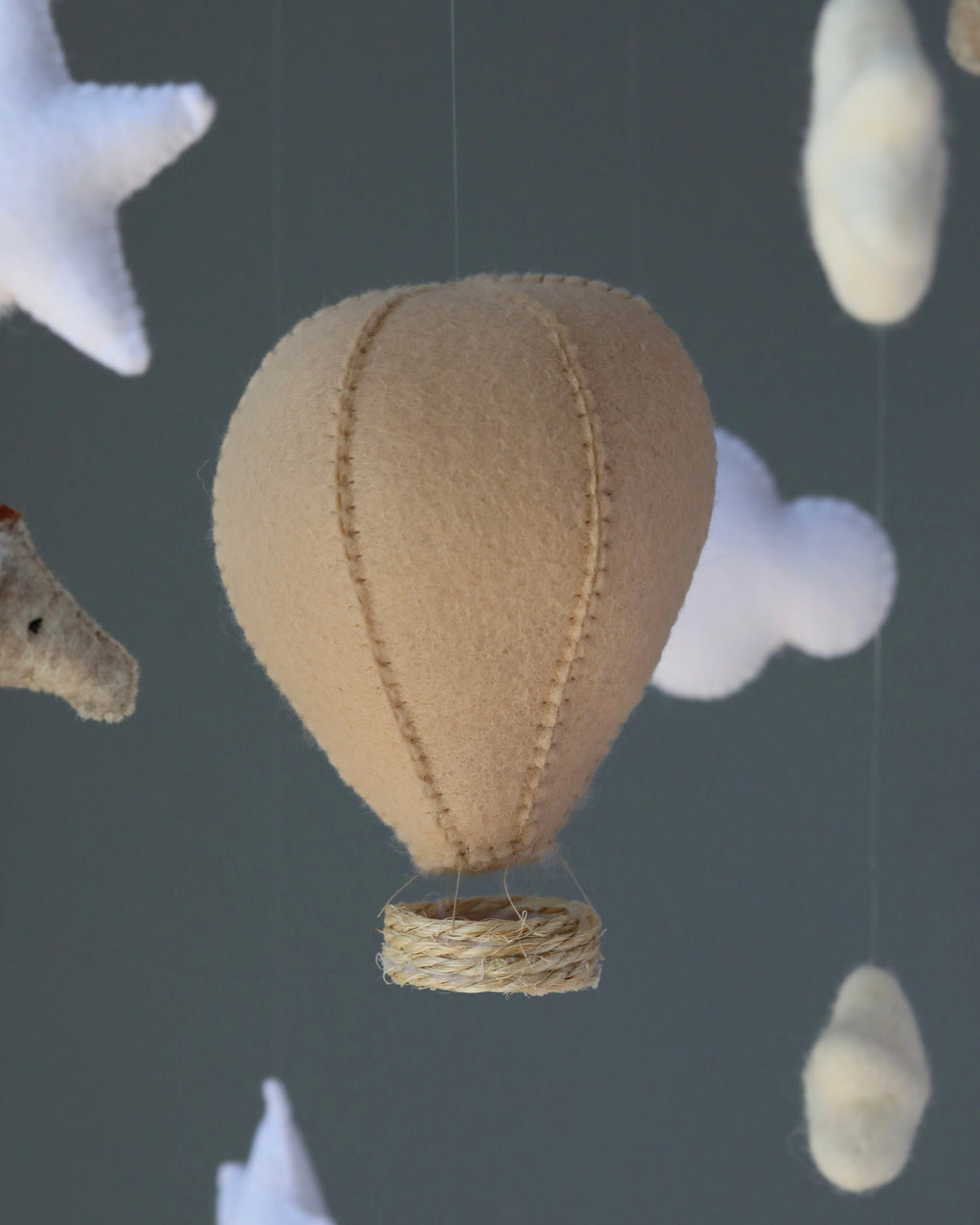 Handmade Mobile - Day Dreamer - Final Sale