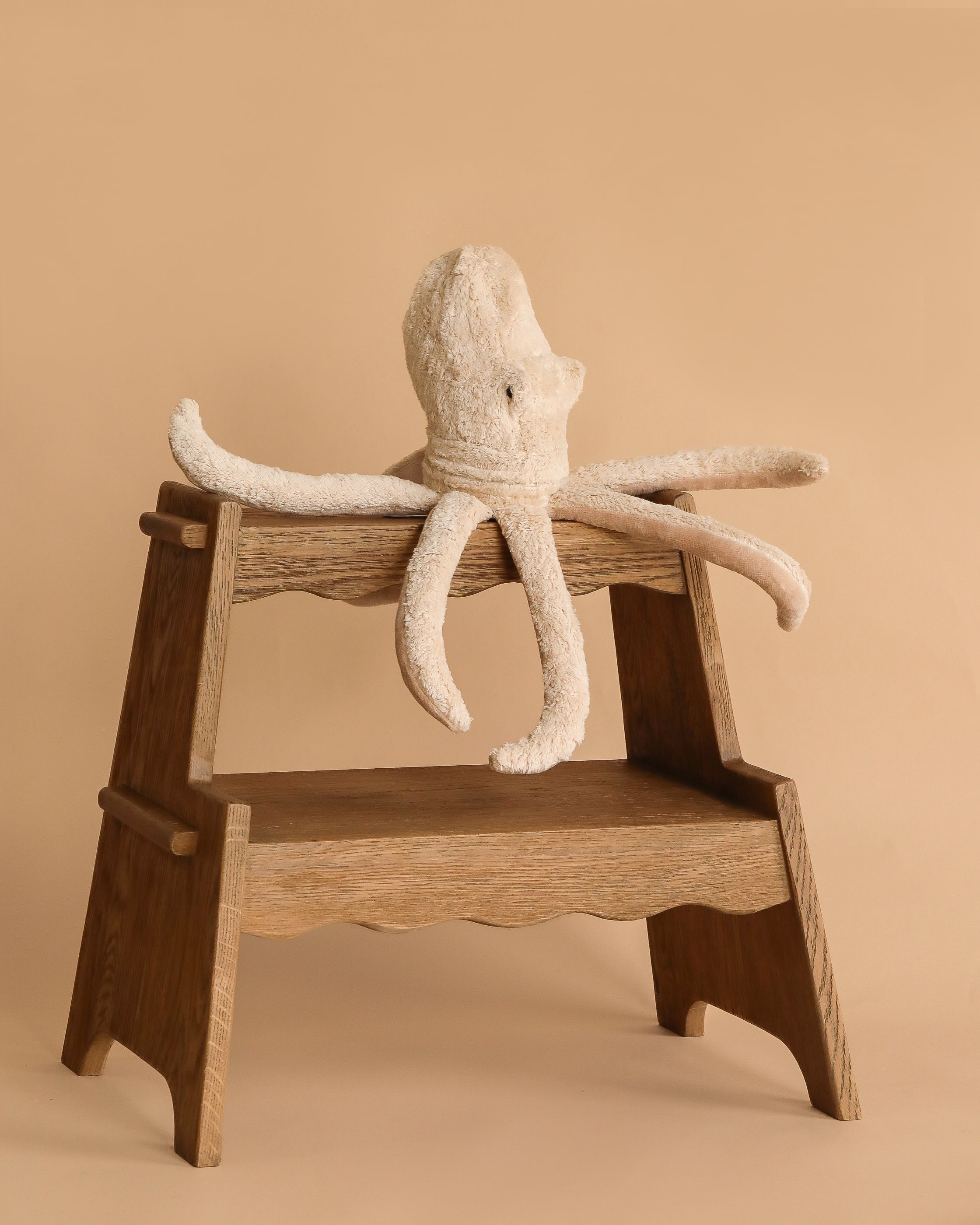 Senger Naturwelt Cuddly Animal - Octopus