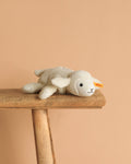 Steiff Floppy Linda Lamb, 8"