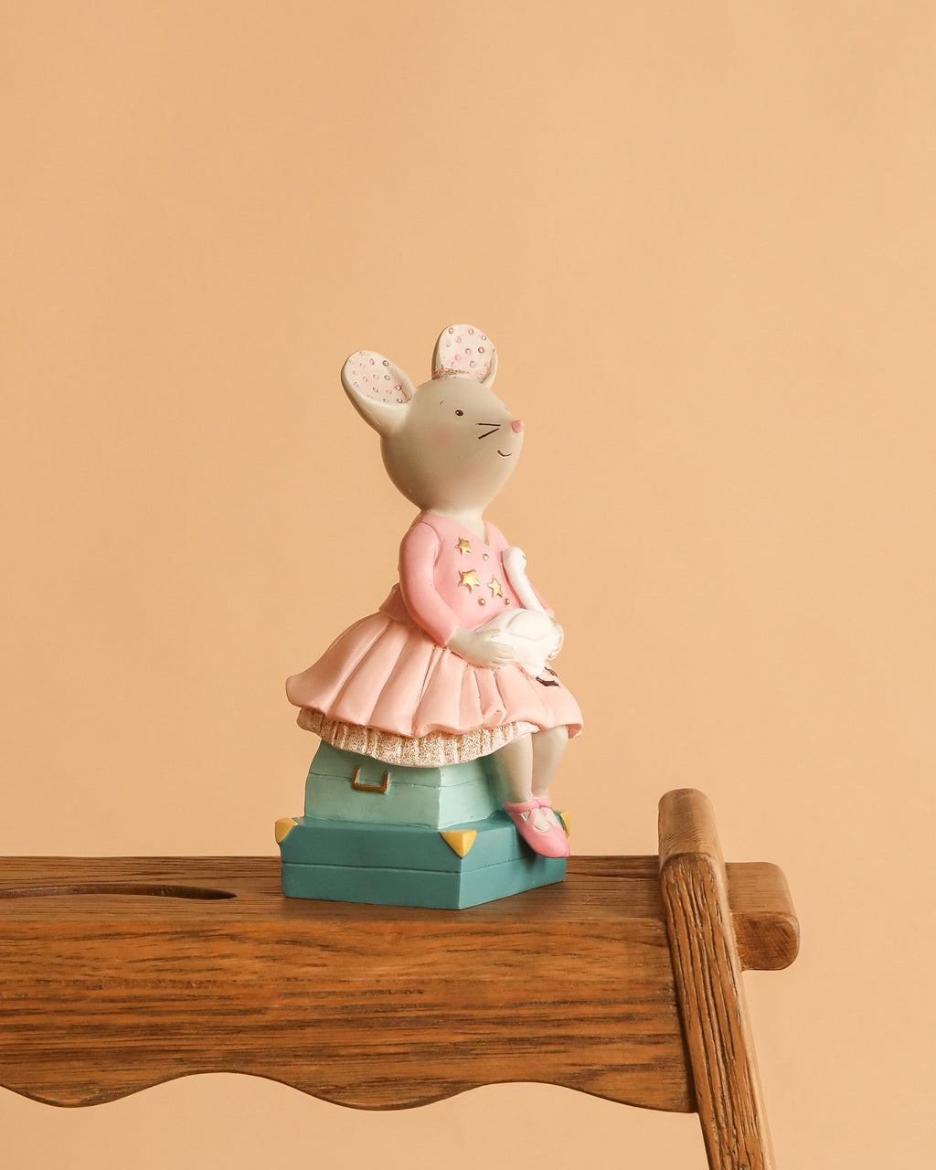 Moulin Roty Money Box - The Little School of Dance