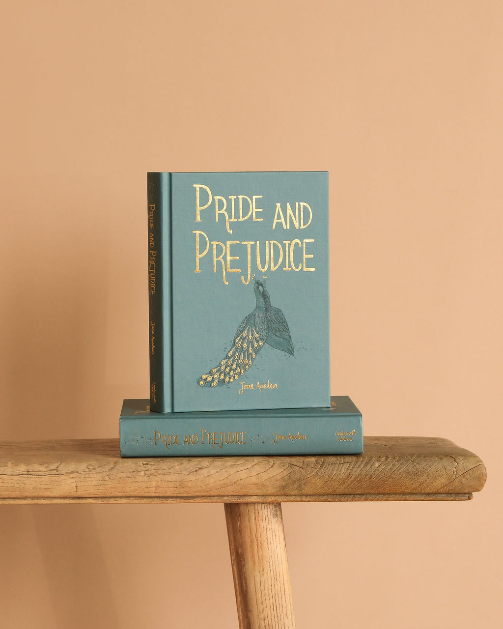 Pride and Prejudice | Austen | Collector's Ed. | Hardcover