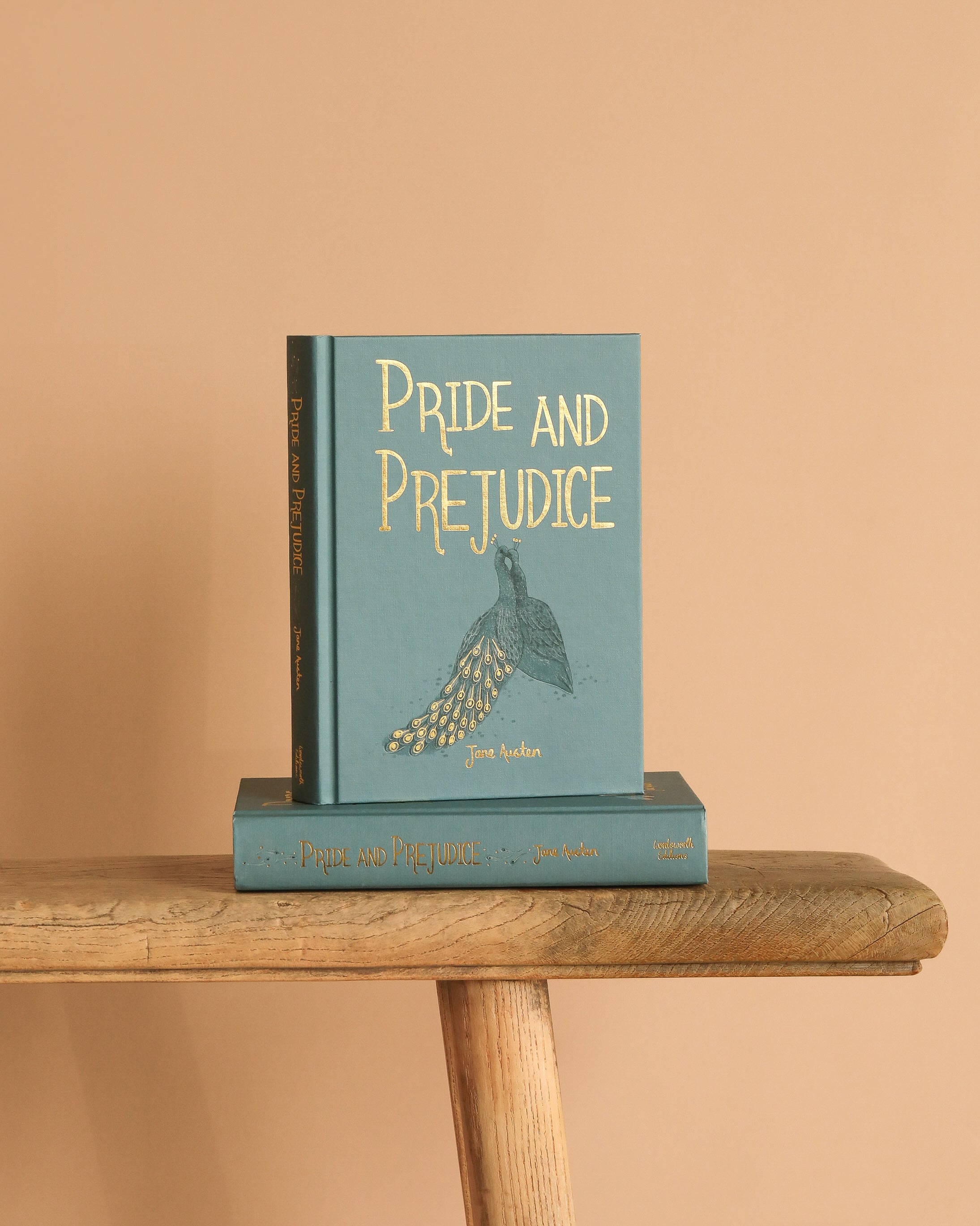 Pride and Prejudice | Austen | Collector's Ed. | Hardcover