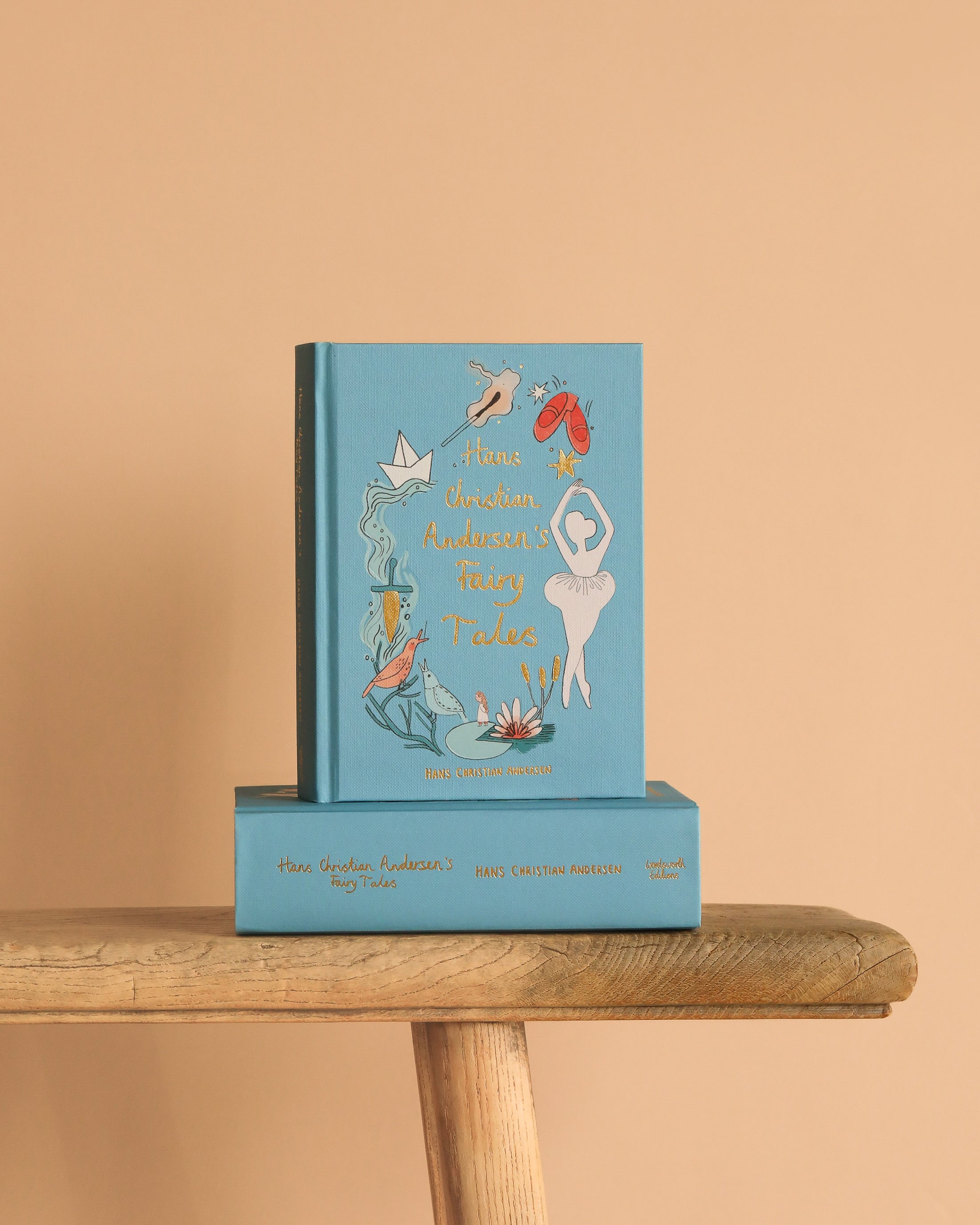 Hans Christian Andersen Fairy Tales | Collector's Edition