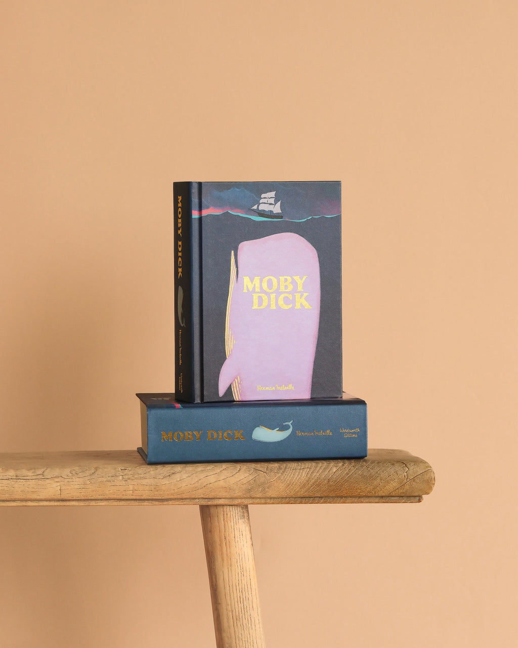 Moby Dick | Melville | Collector's Edition | Hardcover