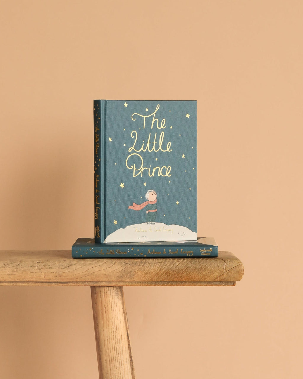 The Little Prince | Collector's Edition | Hardcover