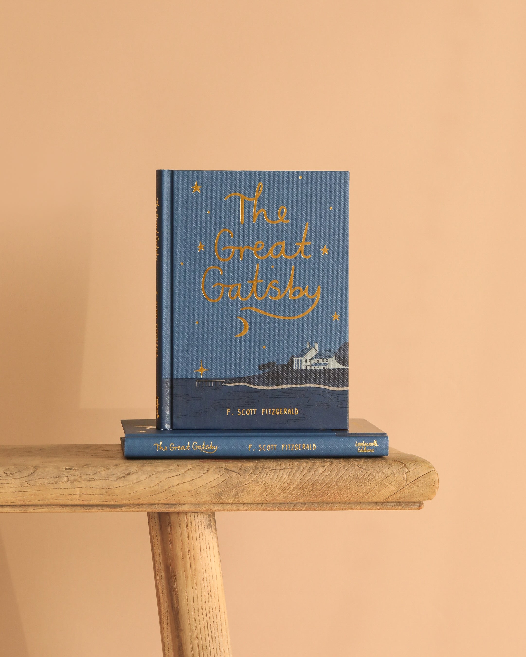 The Great Gatsby | Collector's Edition | Hardcover