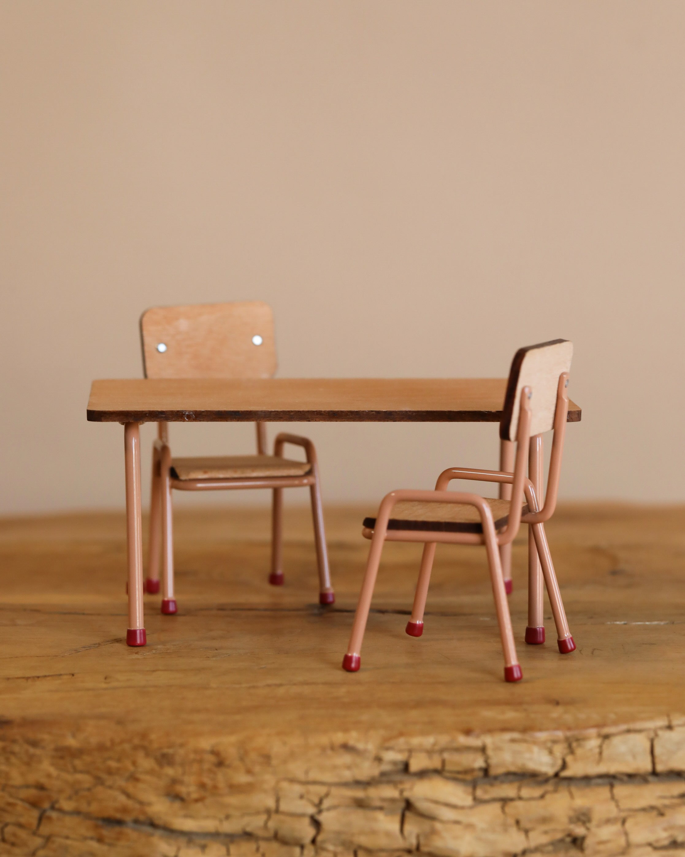 Maileg Kitchen Set with Family