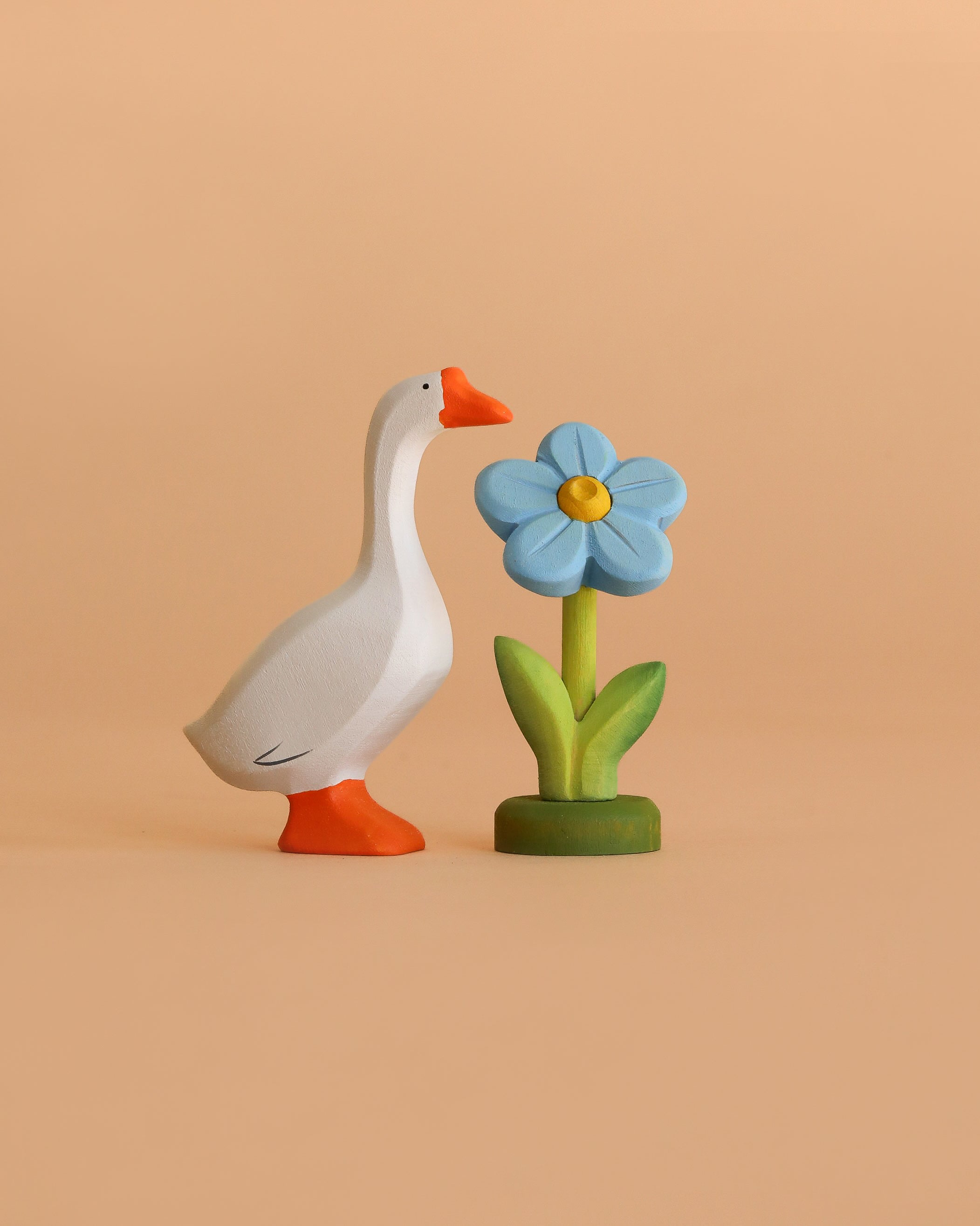 Bumbu Handmade Wooden Spring Set