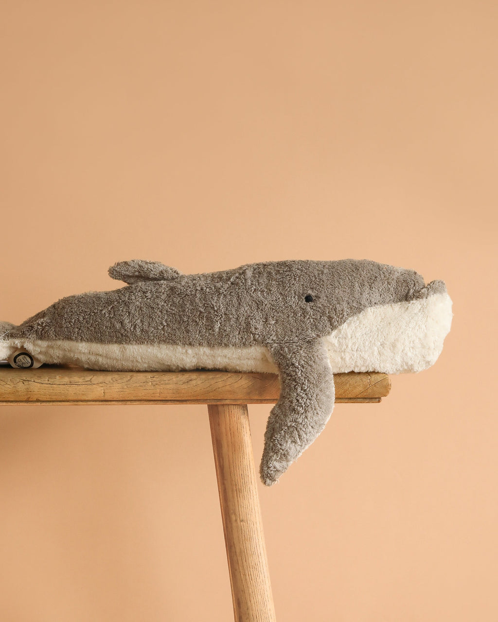 Senger Naturwelt Cuddly Animal - Whale
