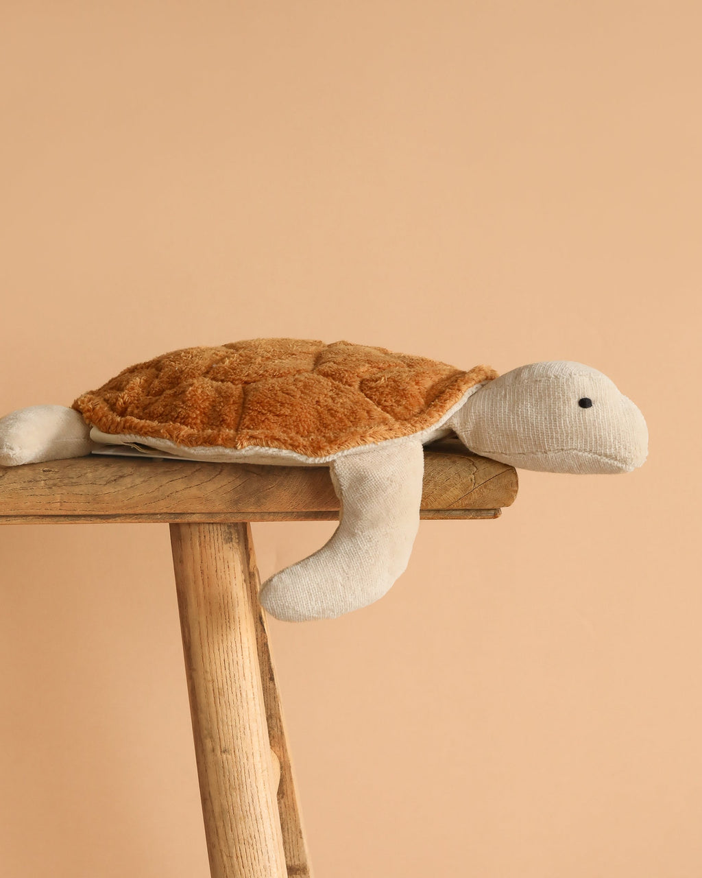 Senger Naturwelt Cuddly Animal - Turtle