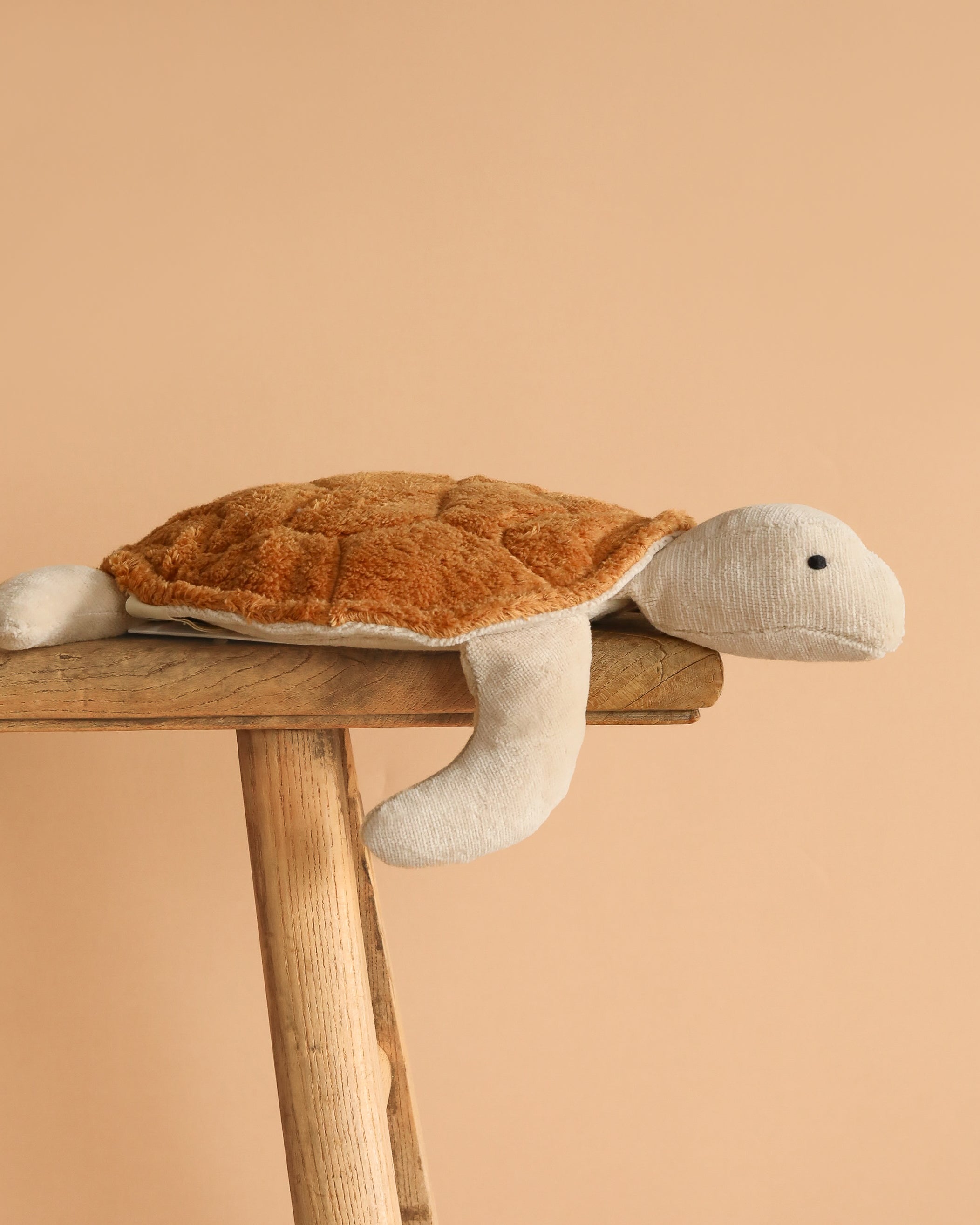 Senger Naturwelt Cuddly Animal - Turtle