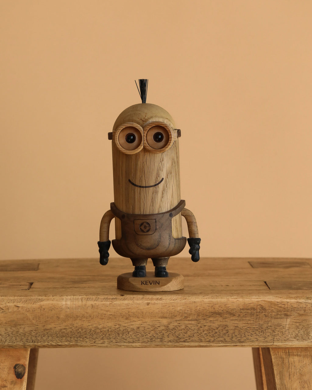 Boyhood Minions Kevin, Small