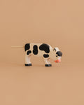 Holztiger Calf, Grazing