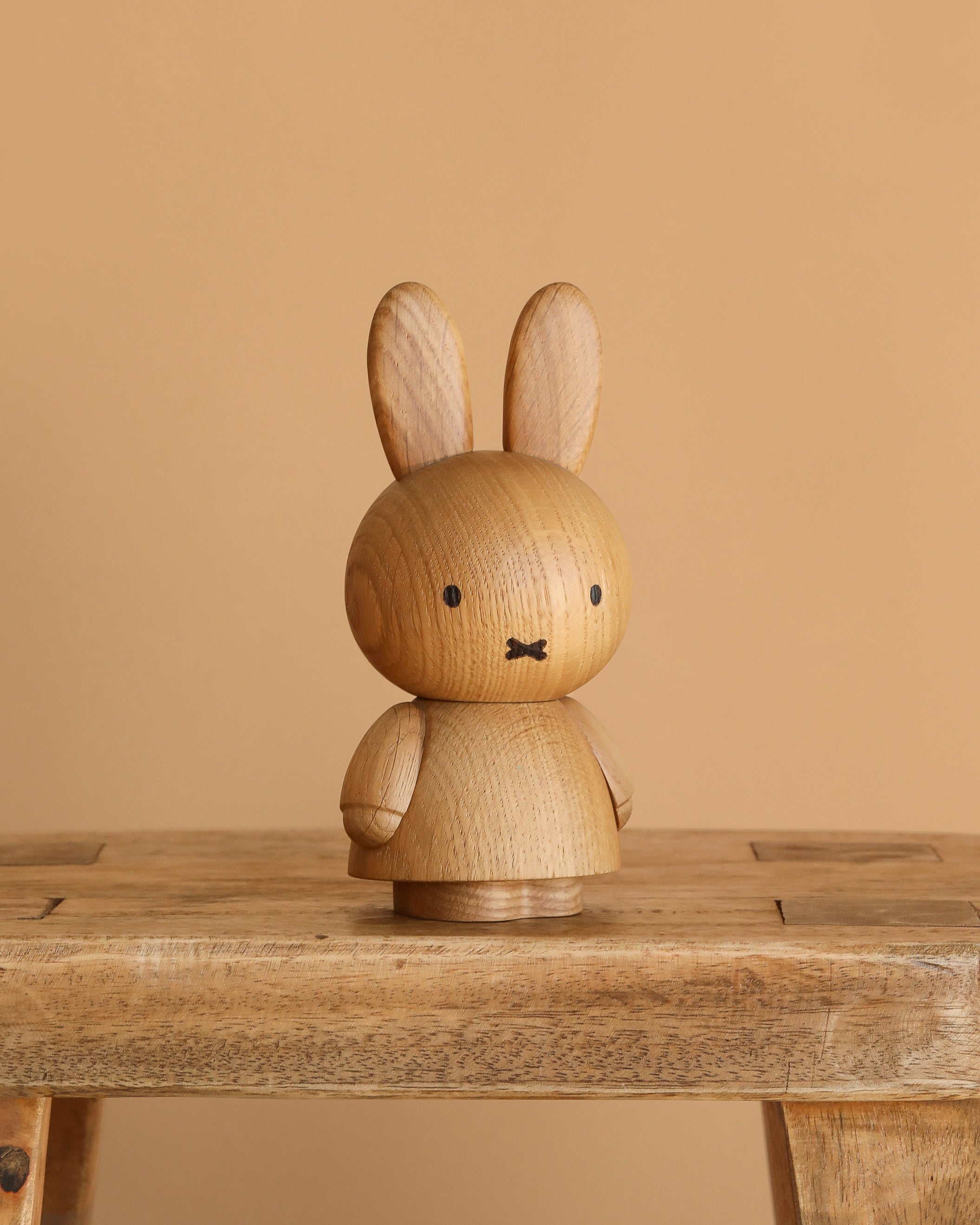 Boyhood Miffy x Miffy, Small
