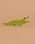 Holztiger Crocodile