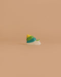 Holztiger Snail