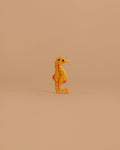 Holztiger Seahorse