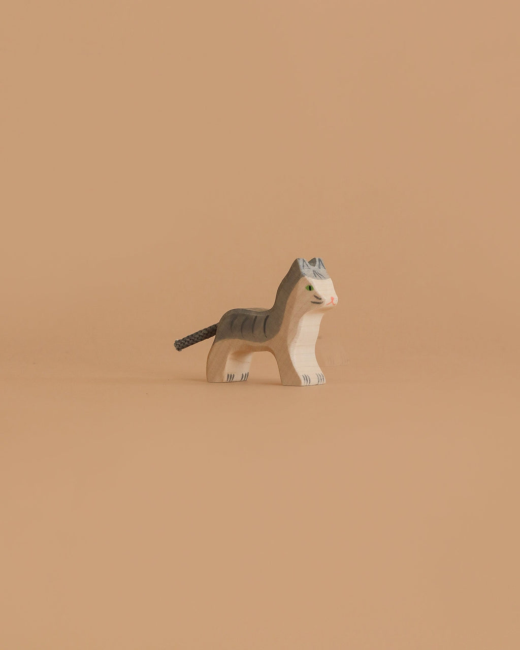 Holztiger Cat, Small