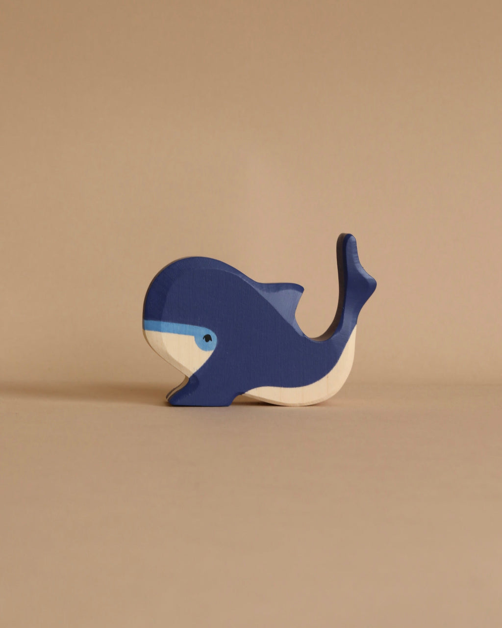 Holztiger Handmade Wooden Ocean Animals Set