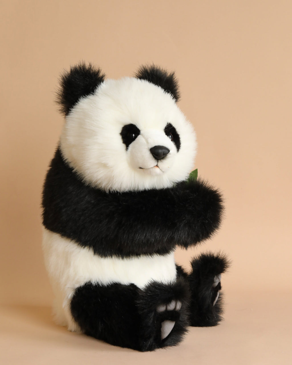 Panda Cub Stuffed Animal (ships in one week)