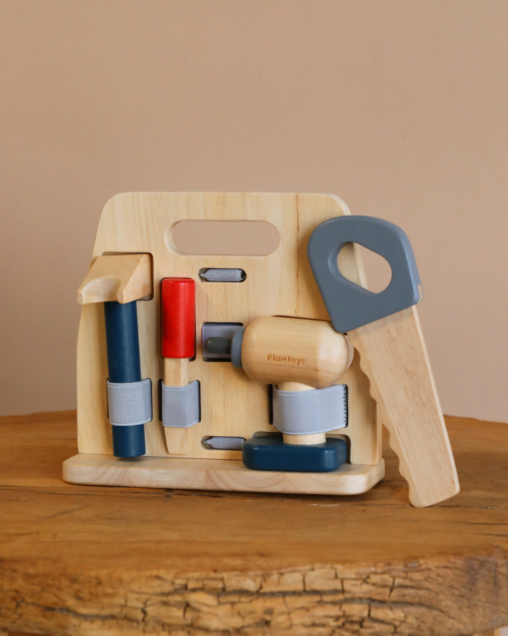 Handy Carpenter Tool Set
