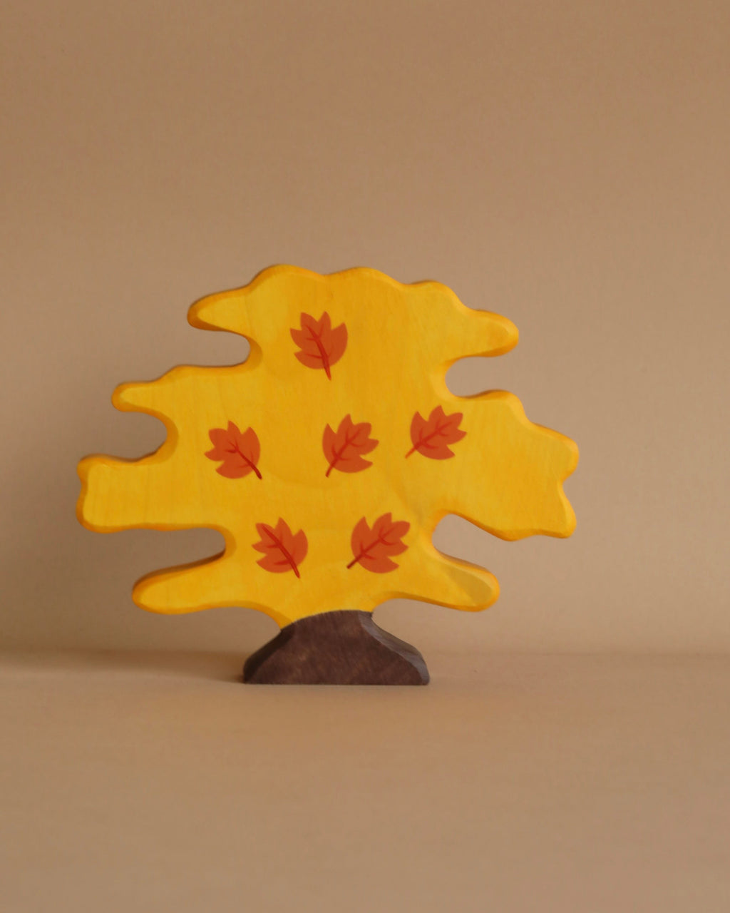 Holztiger Maple Tree
