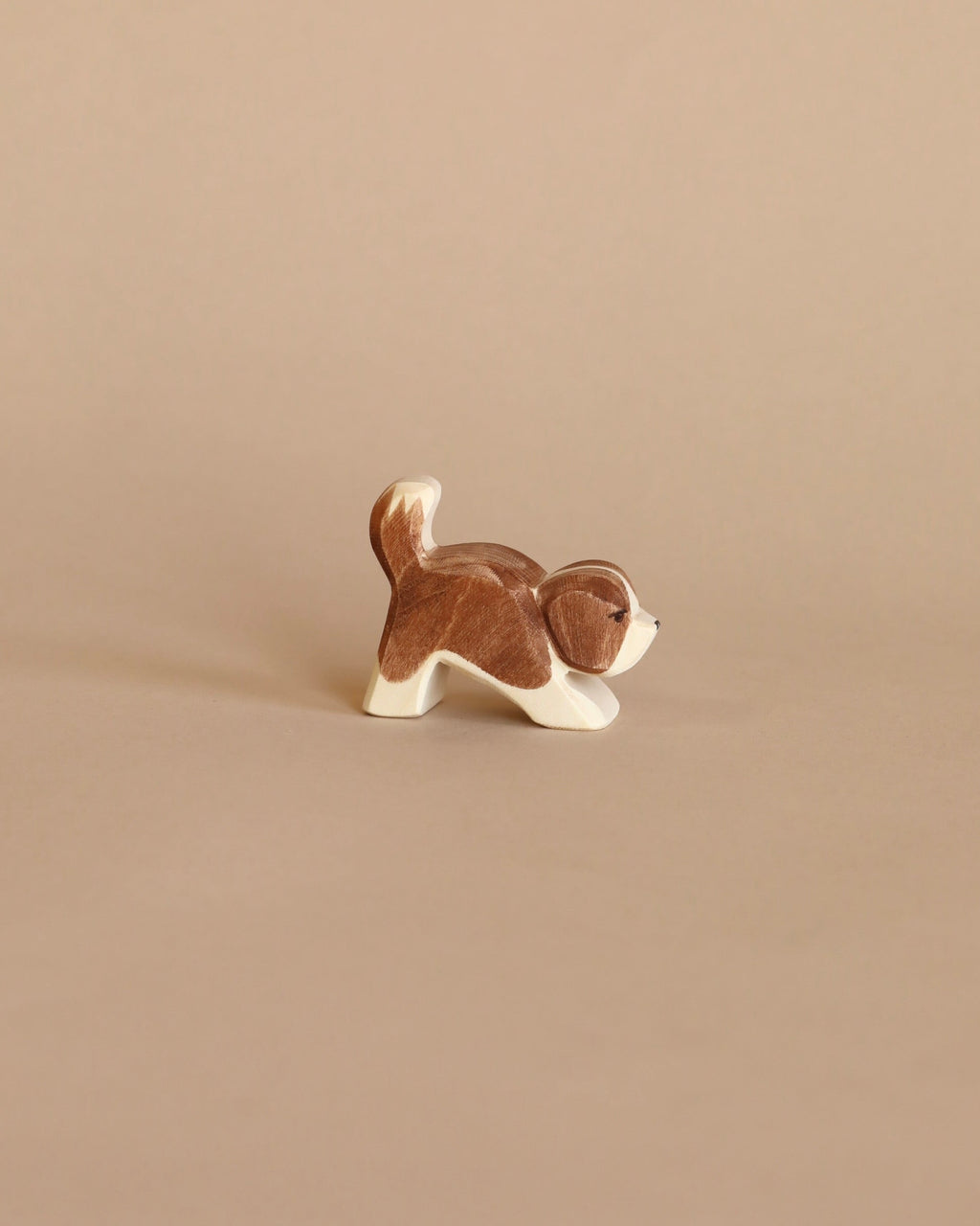 Ostheimer Dog - Saint Bernhard, Small - Head Down