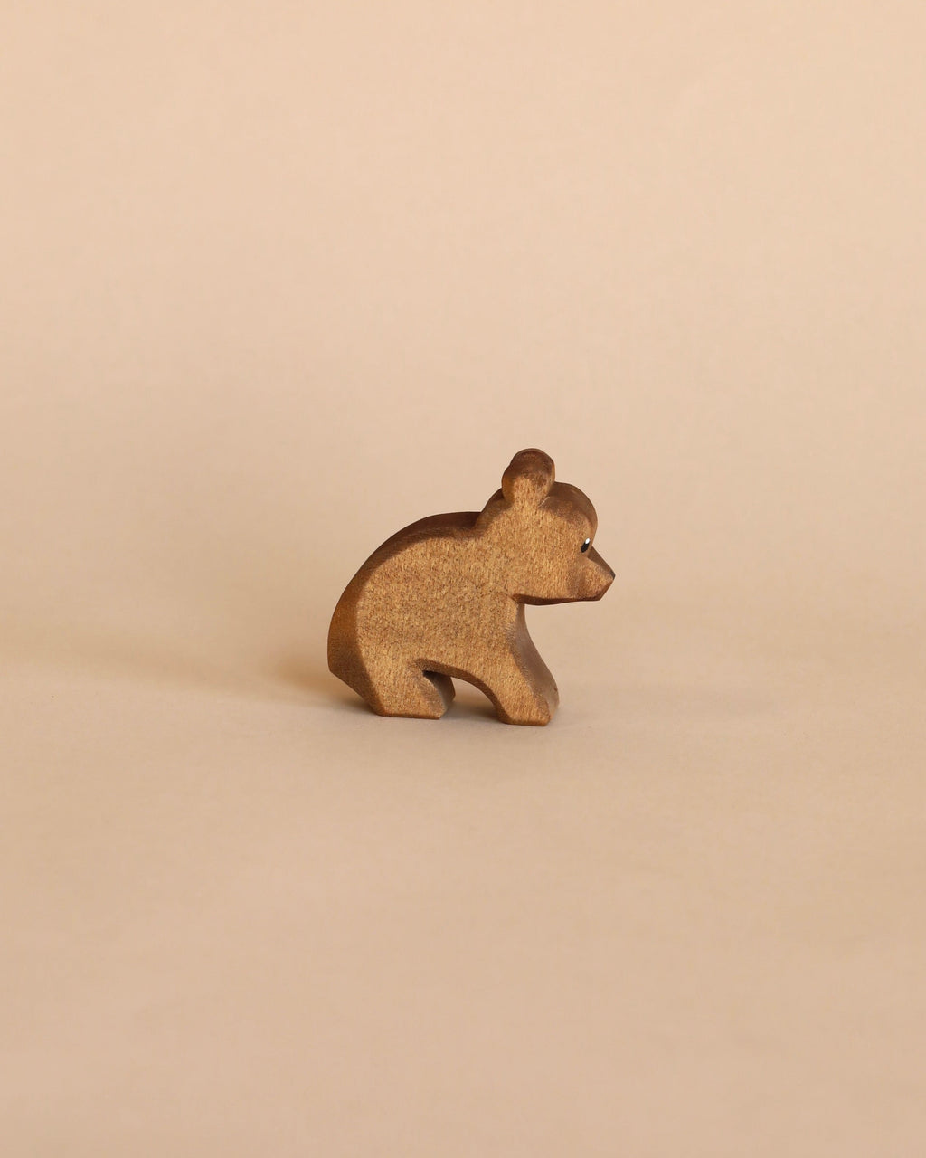Ostheimer Small Bear - Sitting